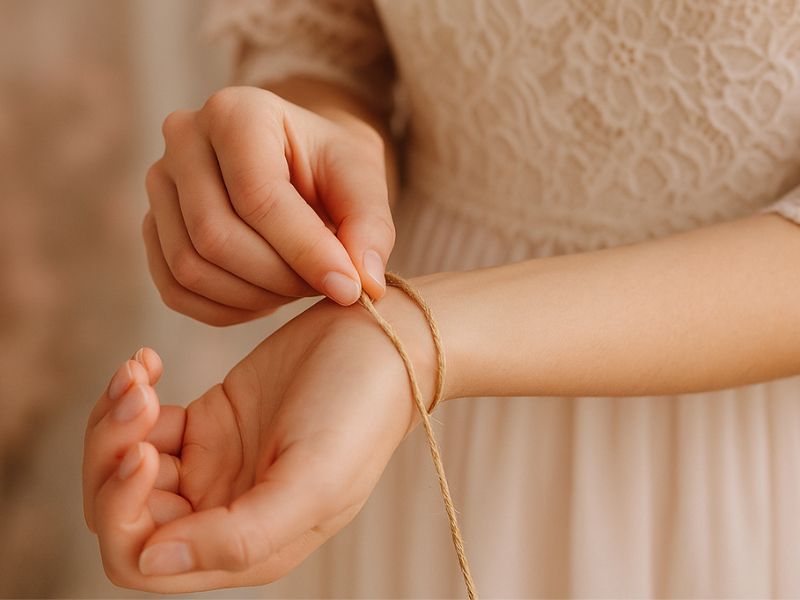 Welke maat armband moet ik kiezen?