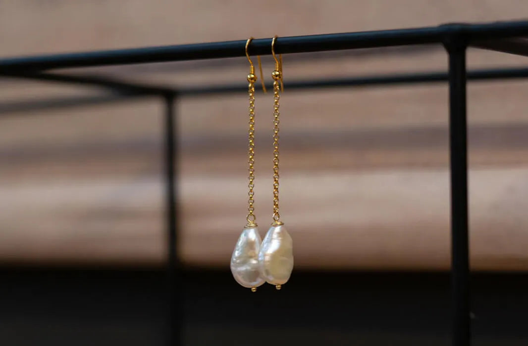 Willeke Alberti oorbellen