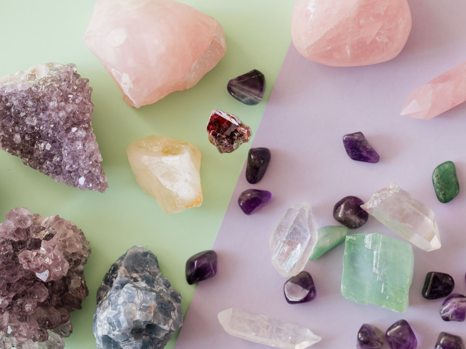 Geboortestenen voor in geboortesteen armband