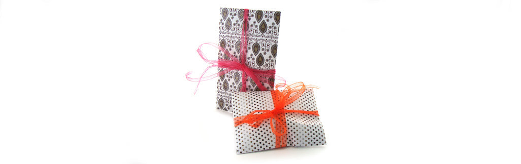 Cadeautje voor de thuisblijvers