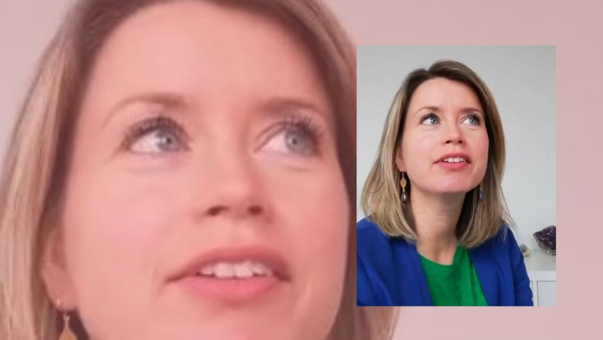 Handgemaakte sieraden