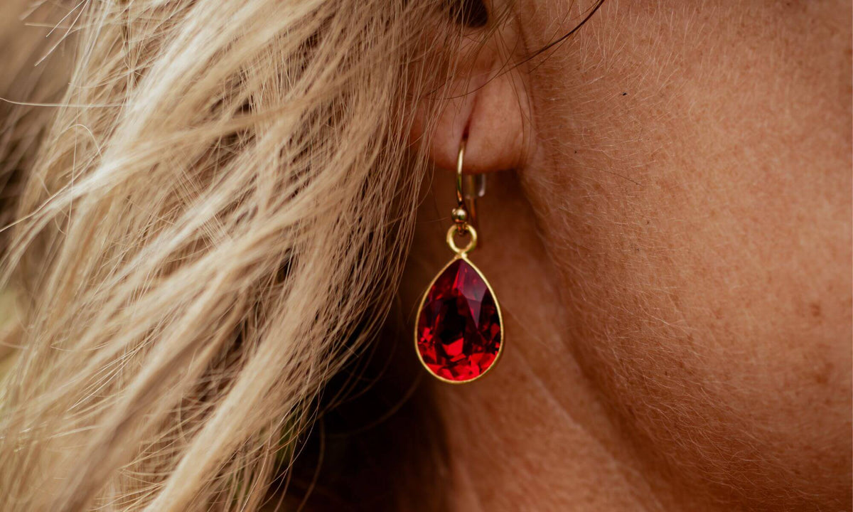 Wat is Swarovski kristal en is dit echt kristal