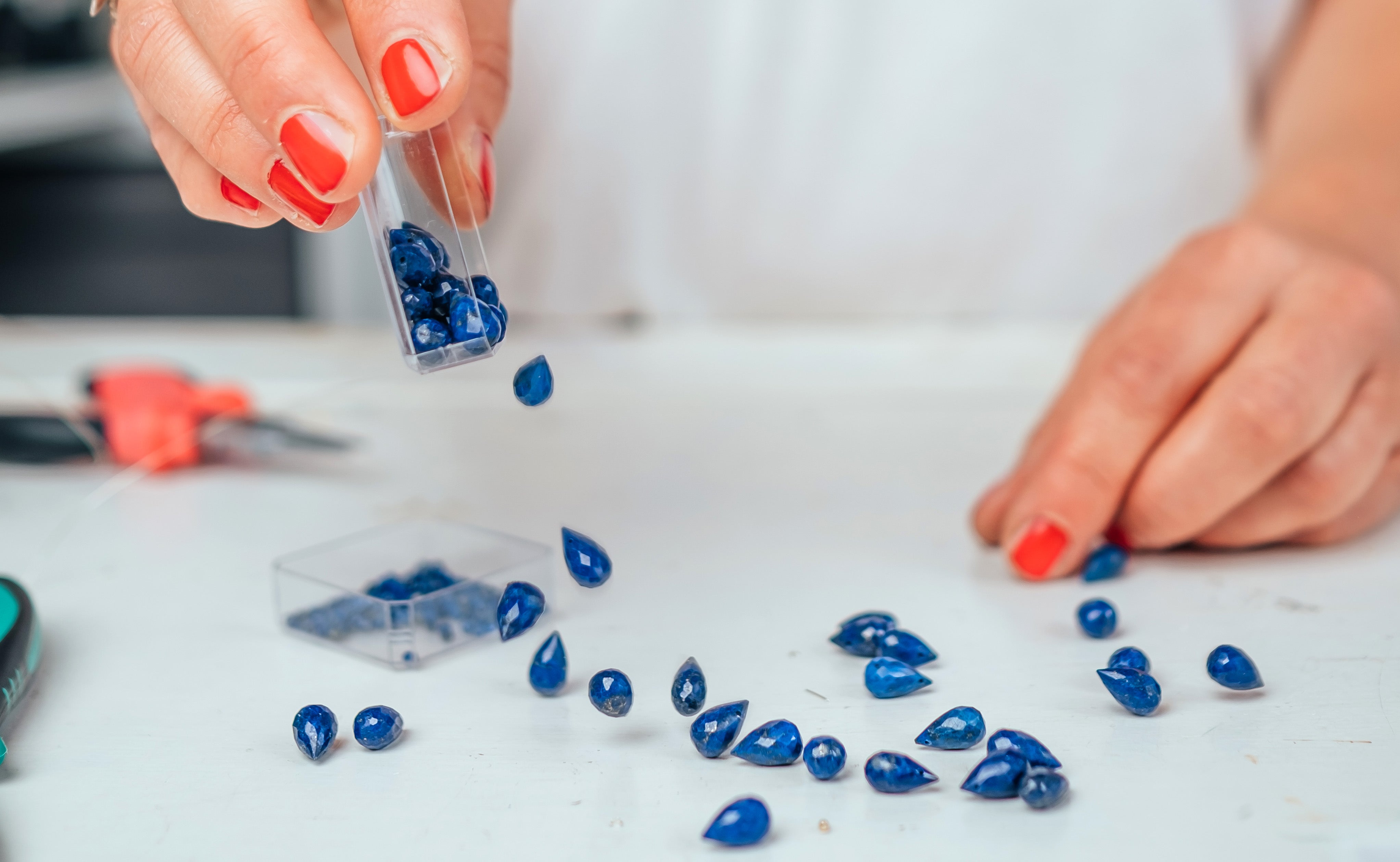 Lab grown diamant van Zeeman, hoe kan dat zo goedkoop?