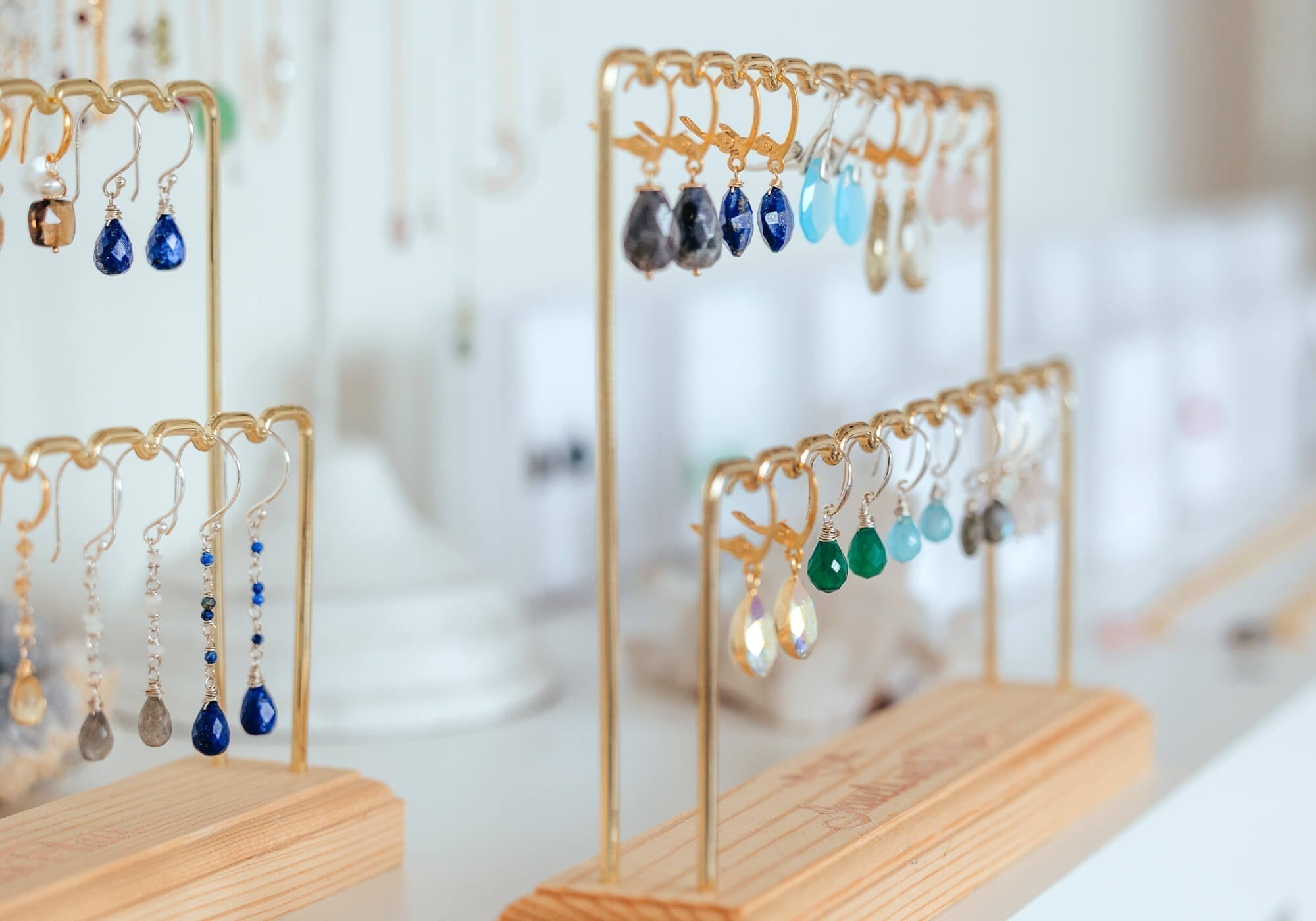 Het verschil tussen gold plated, gold filled en gouden sieraden