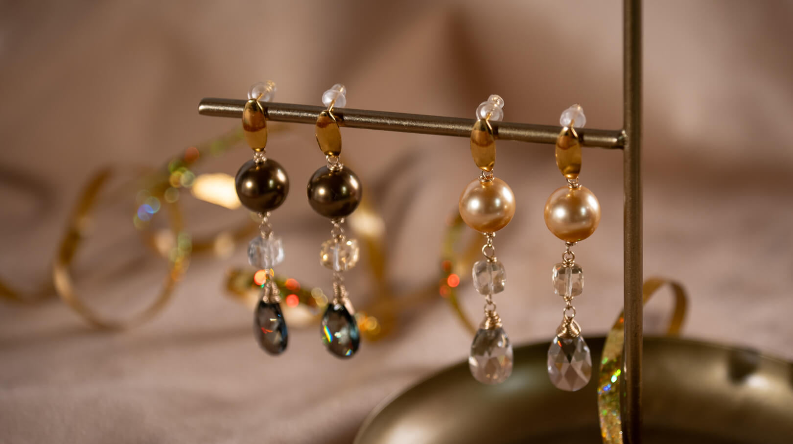 Wat is het verschil tussen 14, 18 en 24 karaat goud?