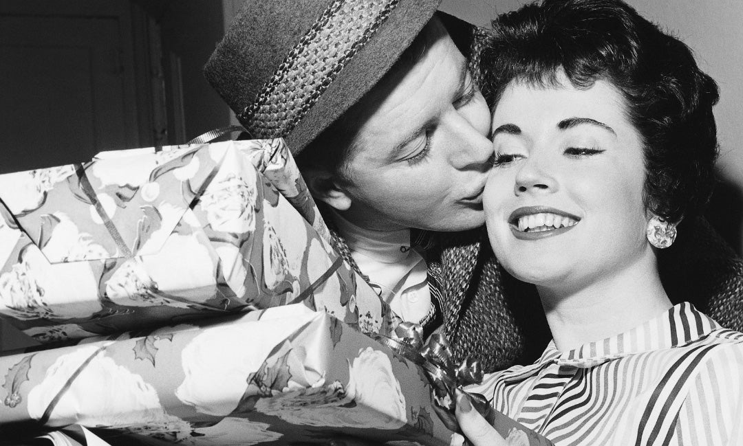 v origineel cadeau vrouw sieraad