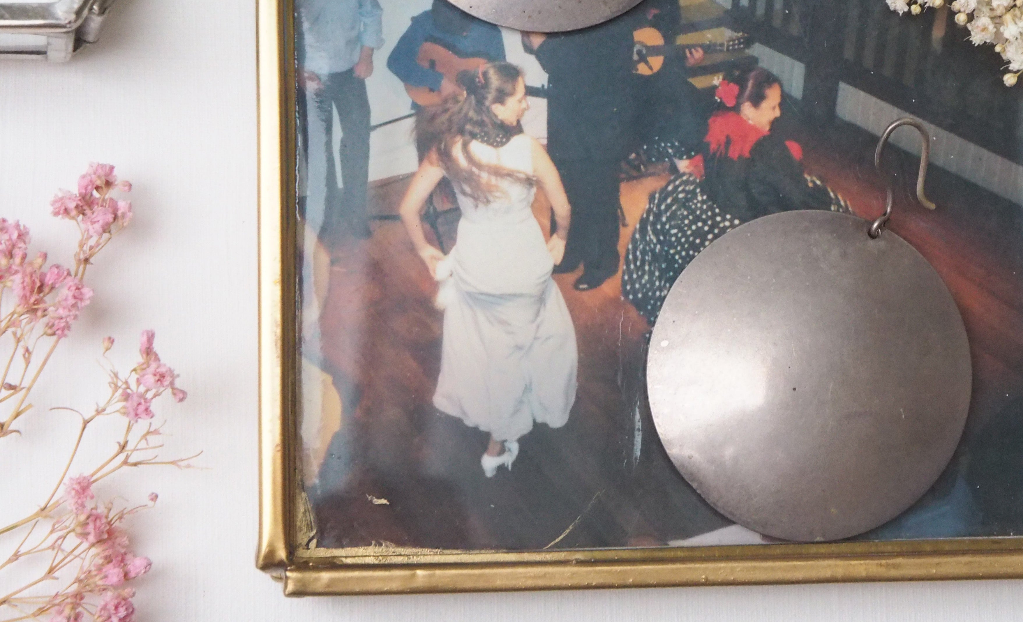 oorbellen schoon houden