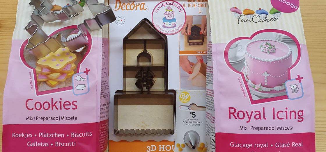 5 weeks before X-Mas / Winactie