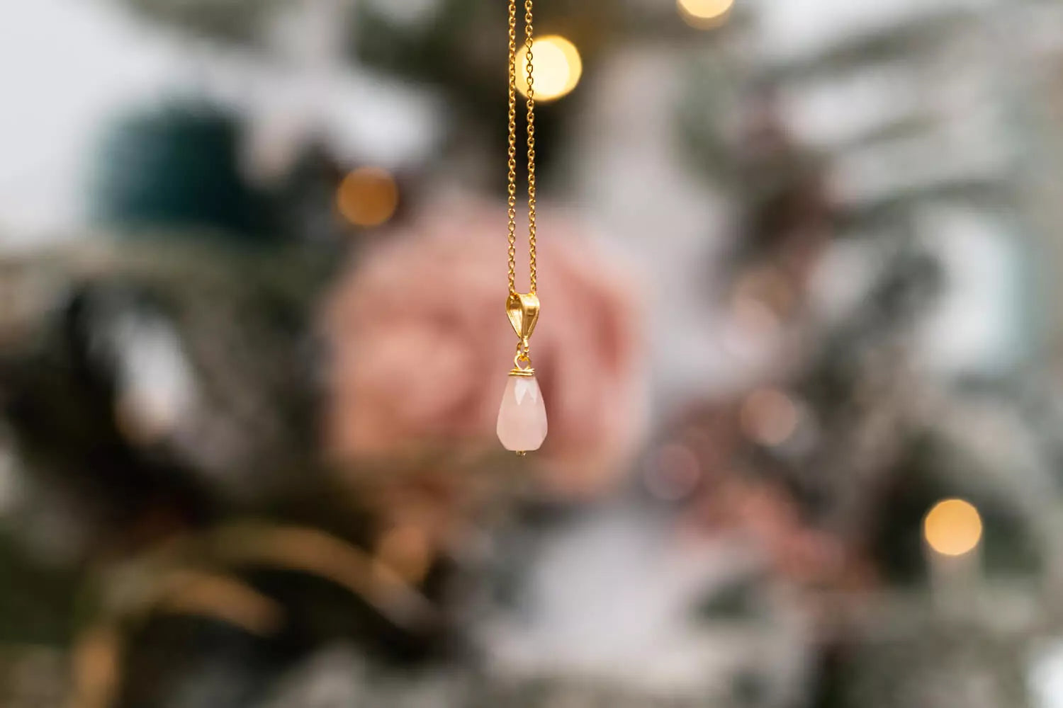 Sieraden met een bijzondere betekenis, gepersonaliseerde sieraden