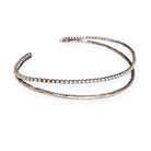 Handgemaakte bangle Jewels with Flair