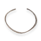 Handgemaakte bangle