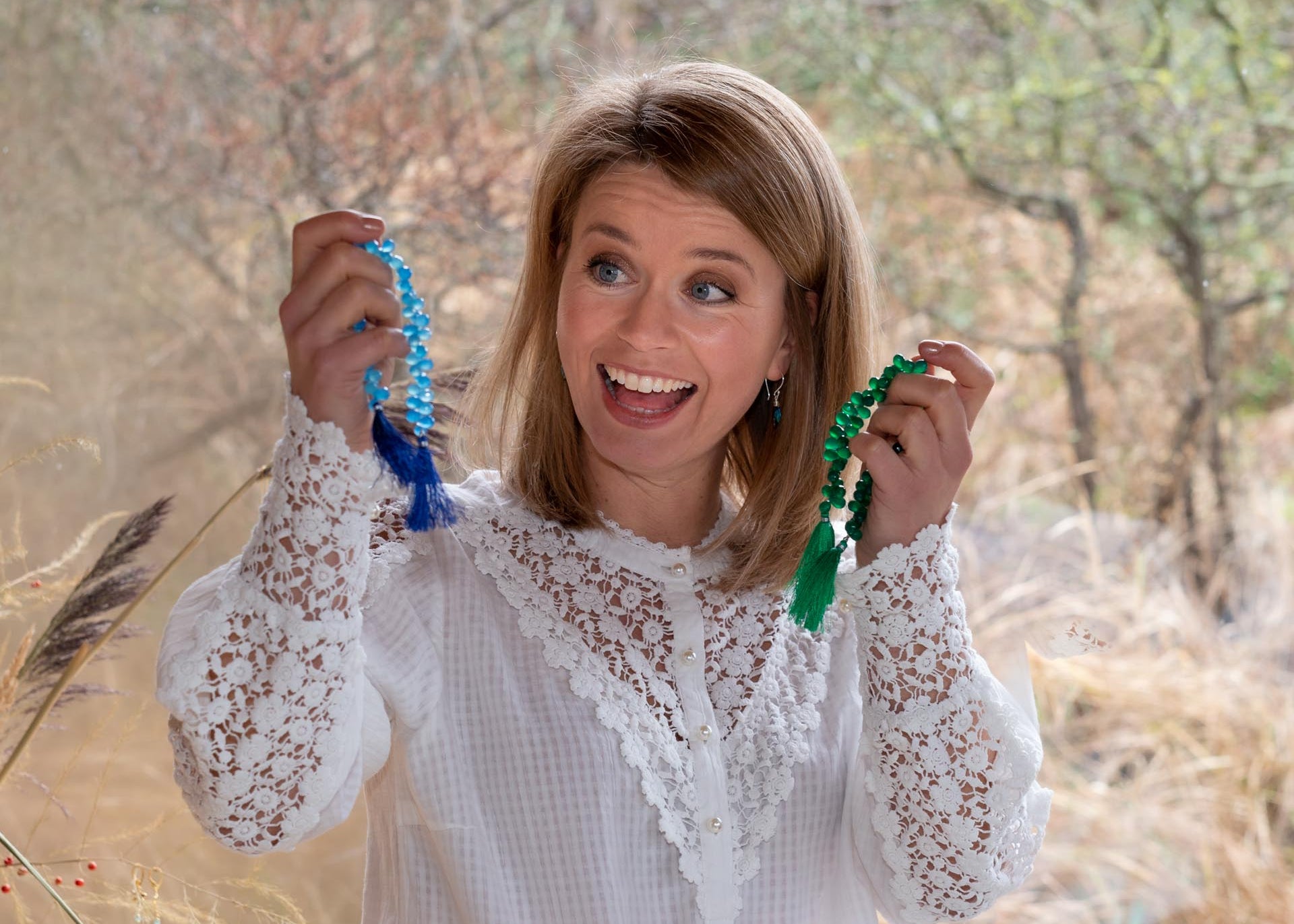 Kwaliteit sieraden van Jewels with Flair