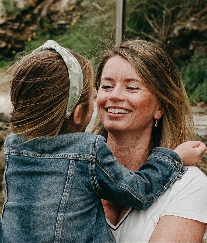 Moeder dochter sieraden cadeau geven | Jewels with Flair