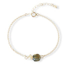 armband met edelsteen labradoriet kopen