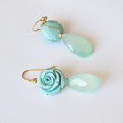 Bloemoorbellen chalcedoon pegels
