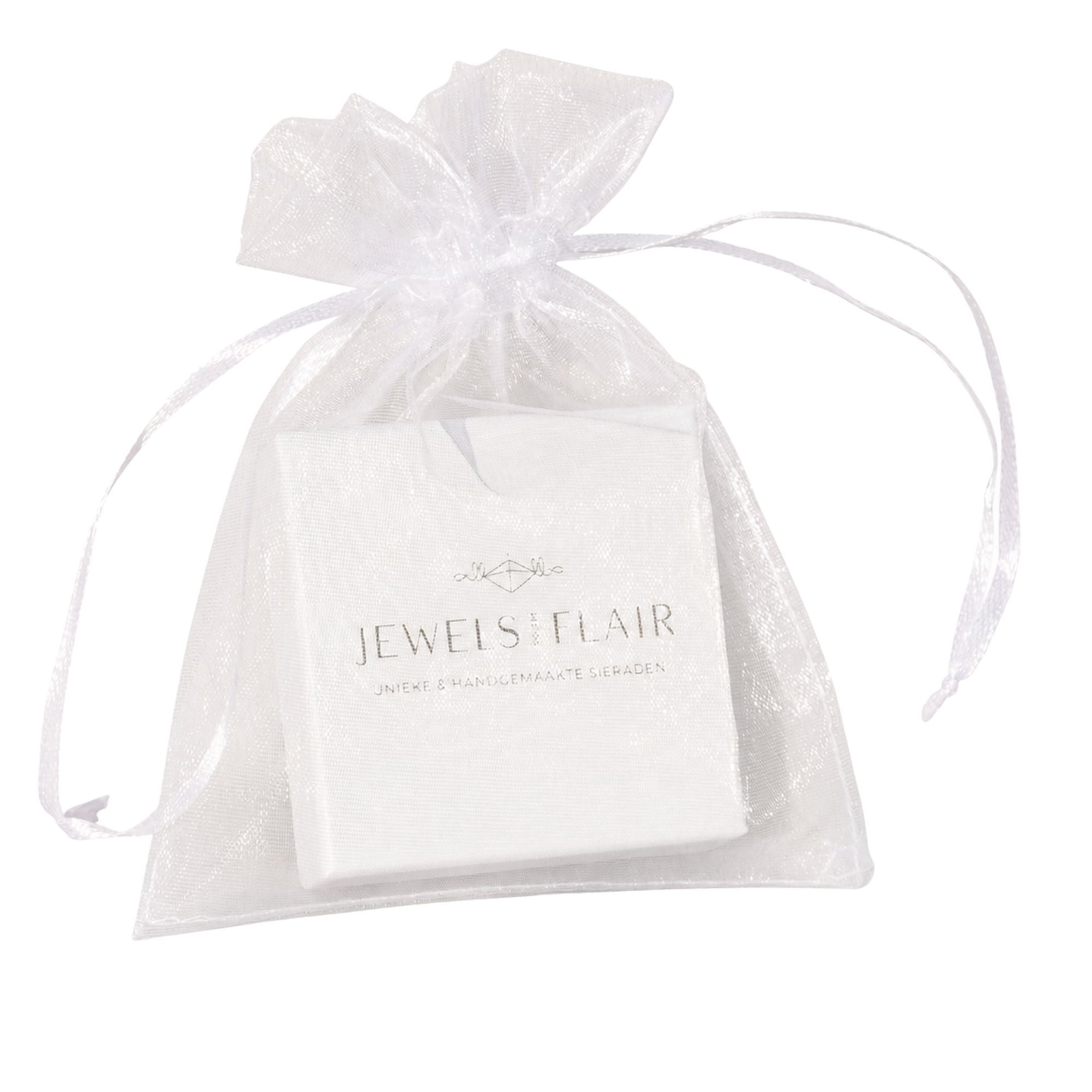 sieraden als cadeau geven