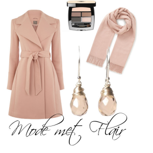 Fashion tips roze rookkwarts